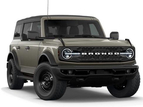 New 2026 Ford Bronco Outer Banks image 29