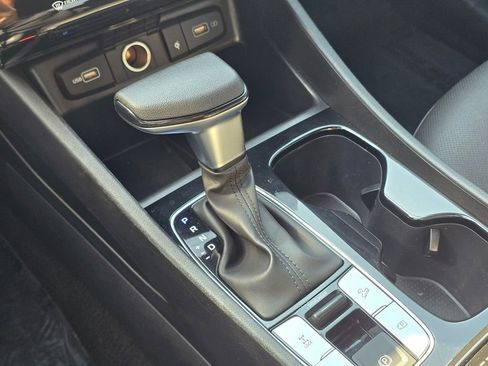 Used 2024 Hyundai Santa Cruz Night image 40