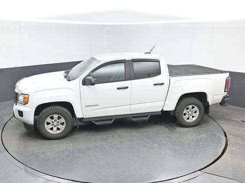 Used 2020 GMC Canyon 2WD Crew Cab w/ Convenience Package image 22
