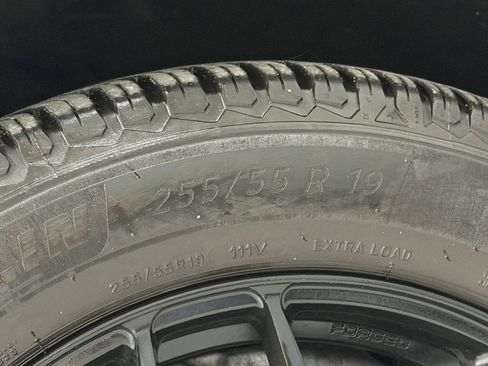Used 2022 Porsche Cayenne AWD/4WD image 99