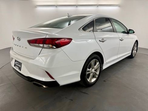 Used 2018 Hyundai Sonata SEL image 8