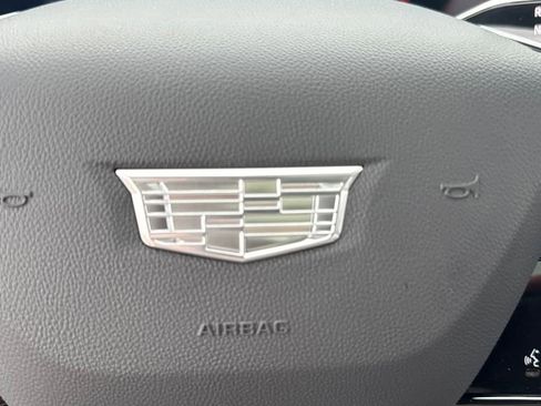 New 2026 Cadillac Optiq Sport 1 image 25