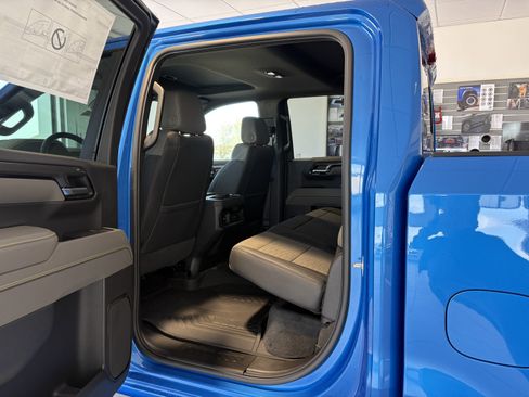 New 2026 Chevrolet Silverado 1500 ZR2 w/ ZR2 Bison Edition image 20