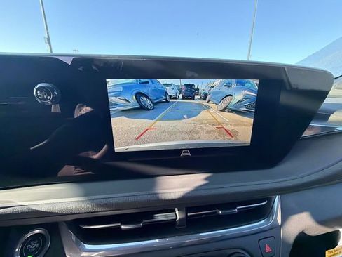 New 2026 Buick Envista Sport Touring w/ Convenience I Package FWD image 15