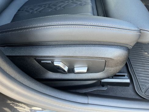 Certified 2023 BMW 530e xDrive 530e iPerformance w/ Premium Package image 38