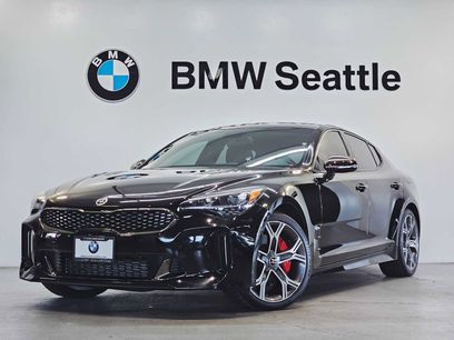 Used 2020 Kia Stinger GT