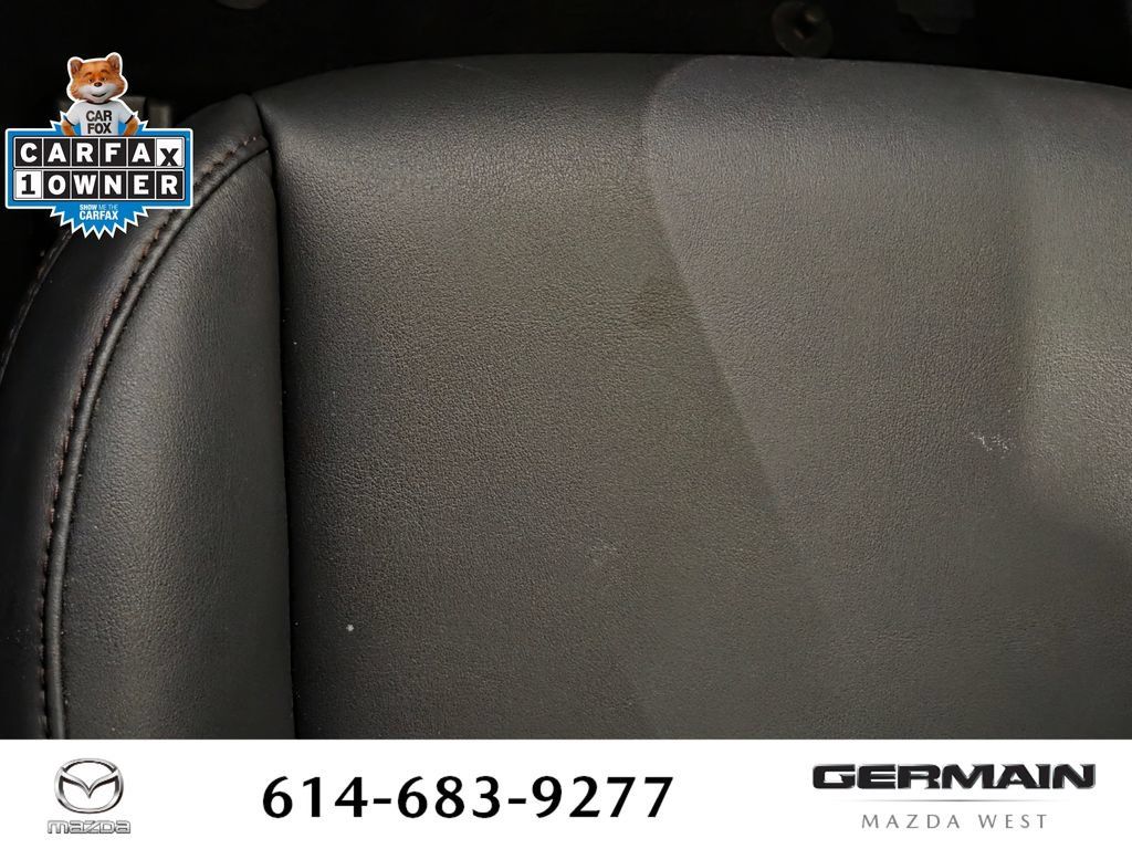 Used 2024 MAZDA MAZDA3 s FWD image 28