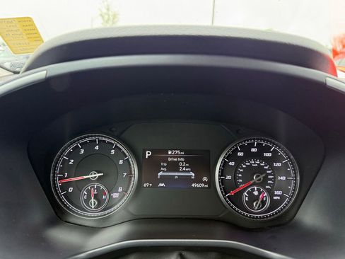 Used 2021 Hyundai Santa Fe SE FWD image 14