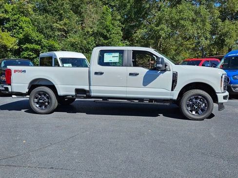 New 2026 Ford F350 XL w/ STX Appearance Package image 15
