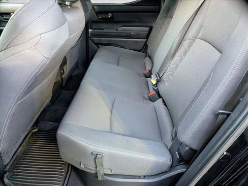 Certified 2024 Toyota Tacoma SR5 image 15