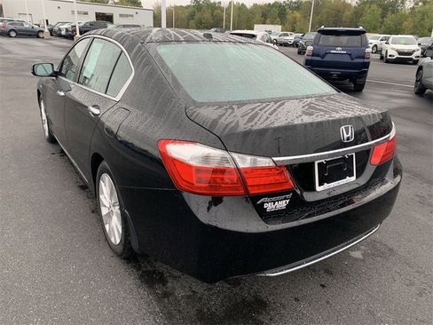 Used 2015 Honda Accord EX-L image 6