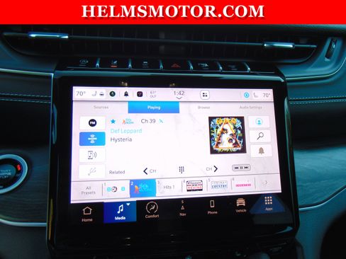 Certified 2024 Jeep Grand Cherokee Limited image 26