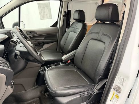 Used 2020 Ford Transit Connect XL FWD image 10