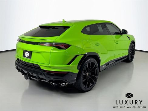 Used 2024 Lamborghini Urus S image 6