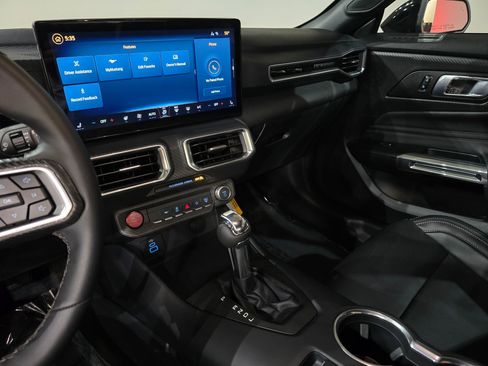 New 2026 Ford Mustang Premium image 21