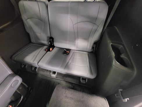 Used 2023 Buick Enclave Essence w/ Trailering Package, 5000 lbs. image 24