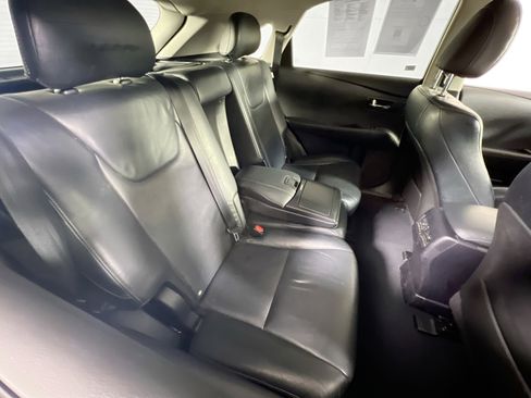 Used 2015 Lexus RX 350 AWD image 27