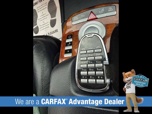 Used 2007 Mercedes-Benz S 550 image 44