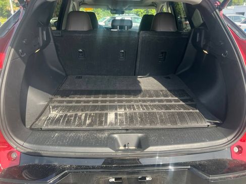 Used 2025 Nissan Murano Platinum w/ Cargo Package AWD/4WD image 6