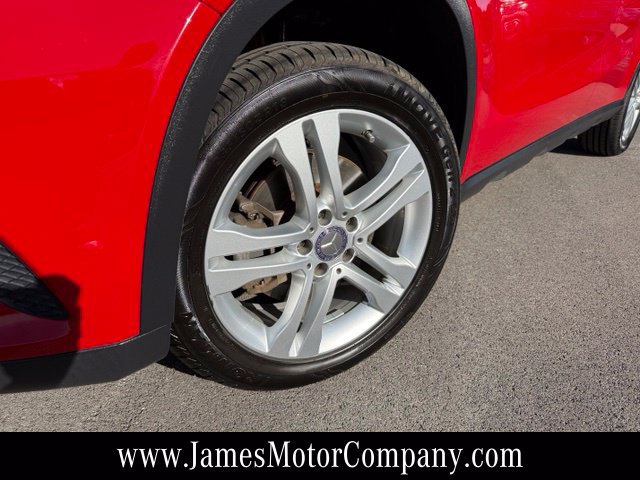 Used 2015 Mercedes-Benz GLA 250 image 2