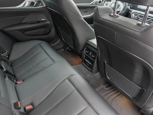 Used 2023 BMW i4 M50 image 33