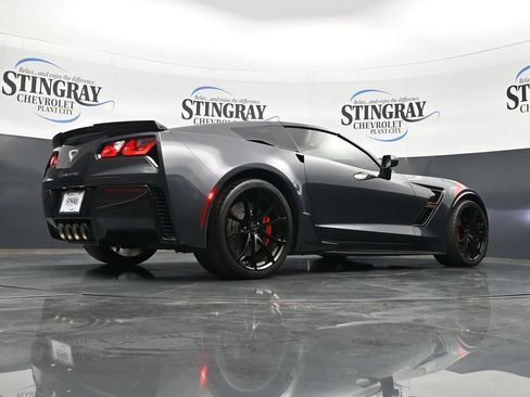 Used 2017 Chevrolet Corvette Grand Sport image 23