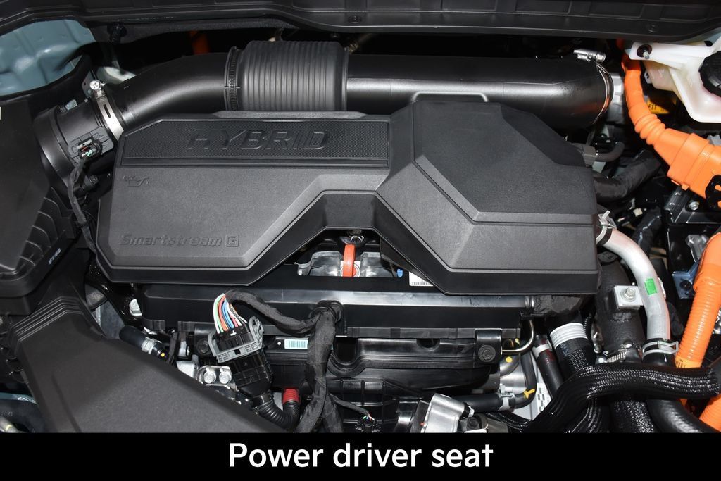 New 2027 Kia Carnival SX FWD image 8