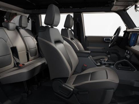 New 2025 Ford Bronco Big Bend image 22