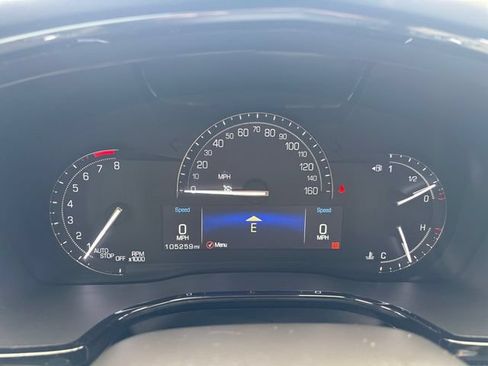 Used 2019 Cadillac XT5 Luxury AWD/4WD image 26