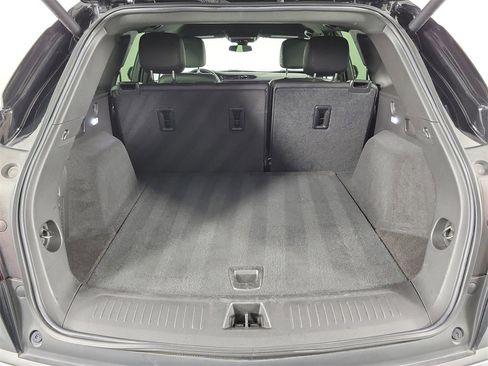 Certified 2023 Cadillac XT5 Luxury image 8