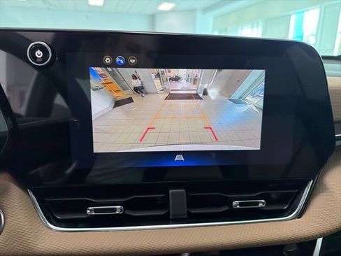 New 2026 Chevrolet Equinox ACTIV FWD image 21