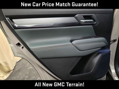 New 2026 GMC Terrain AT4 w/ Convenience Package III image 26
