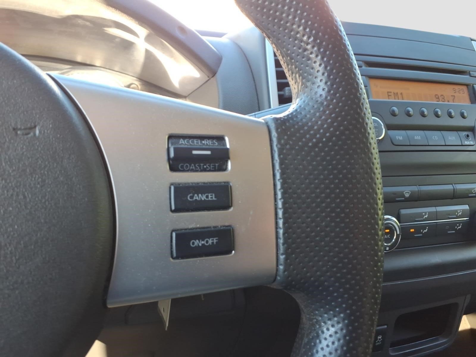 Used 2016 Nissan Frontier S w/ S Preferred Package RWD image 22