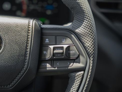 New 2026 Toyota Tundra TRD Pro image 31