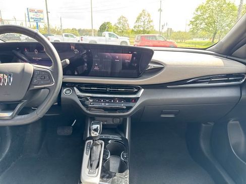 Certified 2024 Buick Envista Avenir image 20