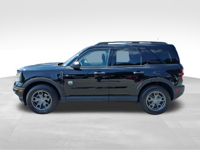 Used 2023 Ford Bronco Sport Big Bend w/ Convenience Package AWD/4WD image 6