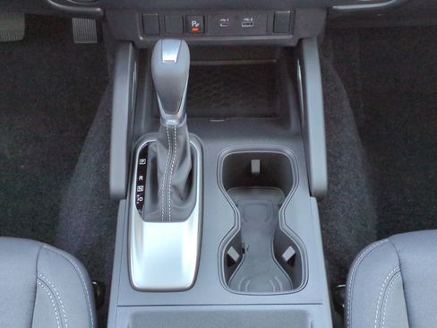 New 2026 Nissan Frontier SV image 19