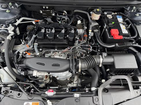 Certified 2023 Honda Accord EX image 20