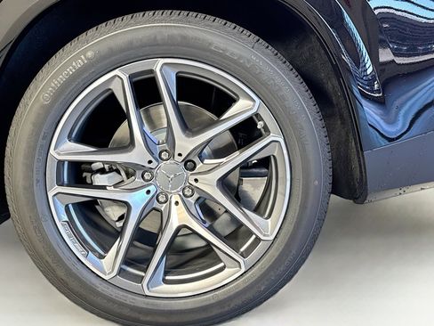 New 2026 Mercedes-Benz GLE 53 AMG 4MATIC Coupe image 29