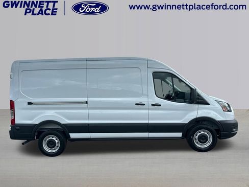 New 2026 Ford Transit 250 148 Medium Roof image 25