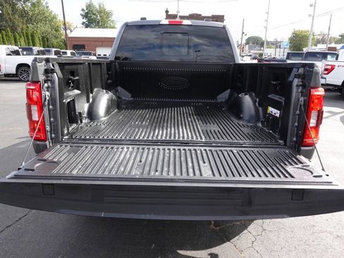 Used 2022 Ford F150 XLT w/ Equipment Group 302A High image 27