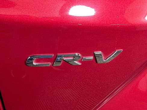 Certified 2021 Honda CR-V EX-L image 25