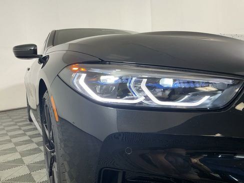 New 2026 BMW 840i Coupe RWD image 5