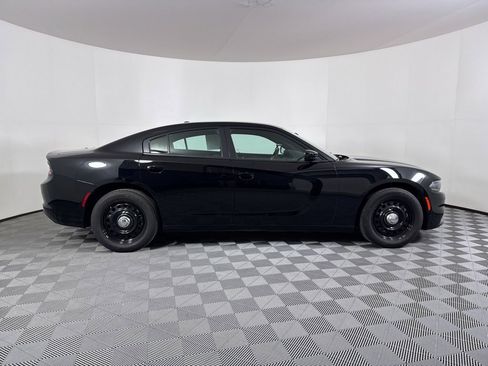 Used 2021 Dodge Charger Police image 13
