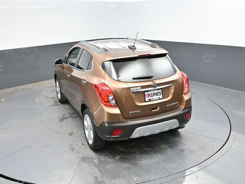 Used 2016 Buick Encore FWD image 42
