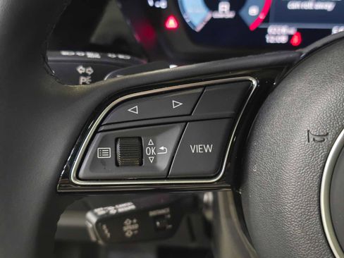 Certified 2025 Audi A3 2.0T Premium w/ Convenience Package image 31