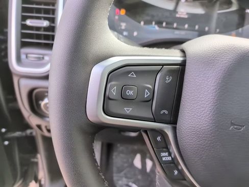 New 2026 RAM 1500 Big Horn image 26