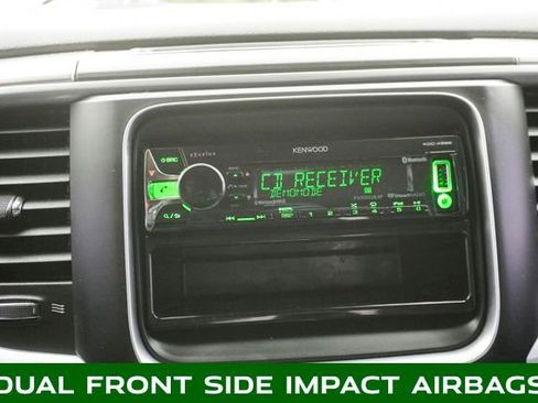 Used 2017 RAM 1500 Classic SLT image 13