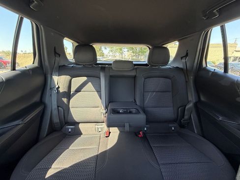 Used 2025 Chevrolet Equinox LT FWD image 39