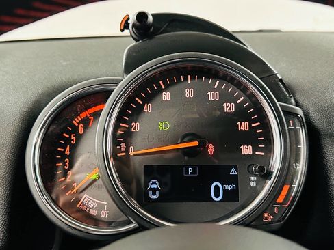 Used 2019 MINI Cooper Countryman S w/ Storage Package image 22